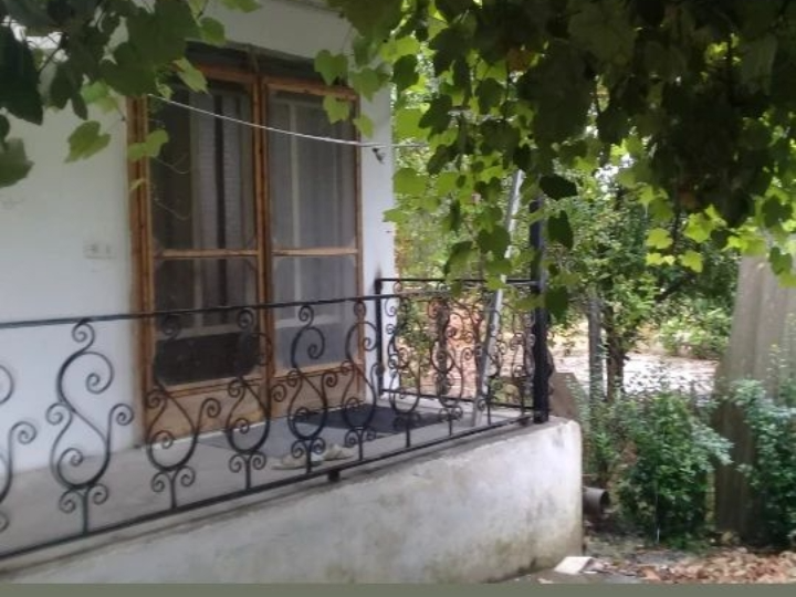 نمای بیرونی ساختمان