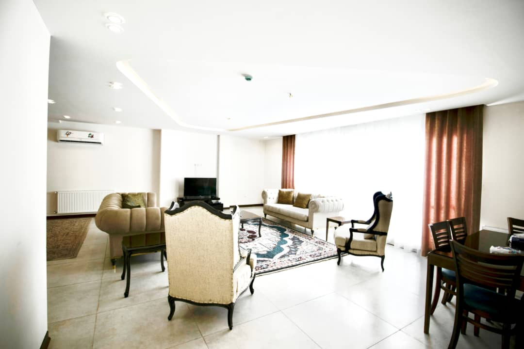 اتاق پذیرایی اتاق پذیرایی