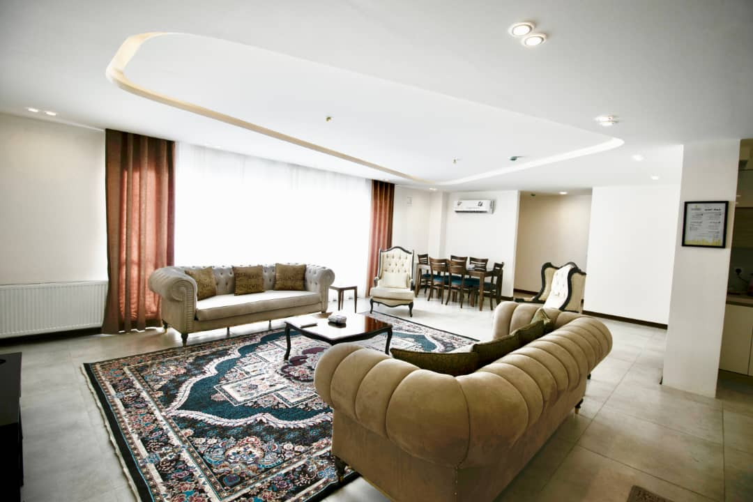 اتاق پذیرایی اتاق پذیرایی