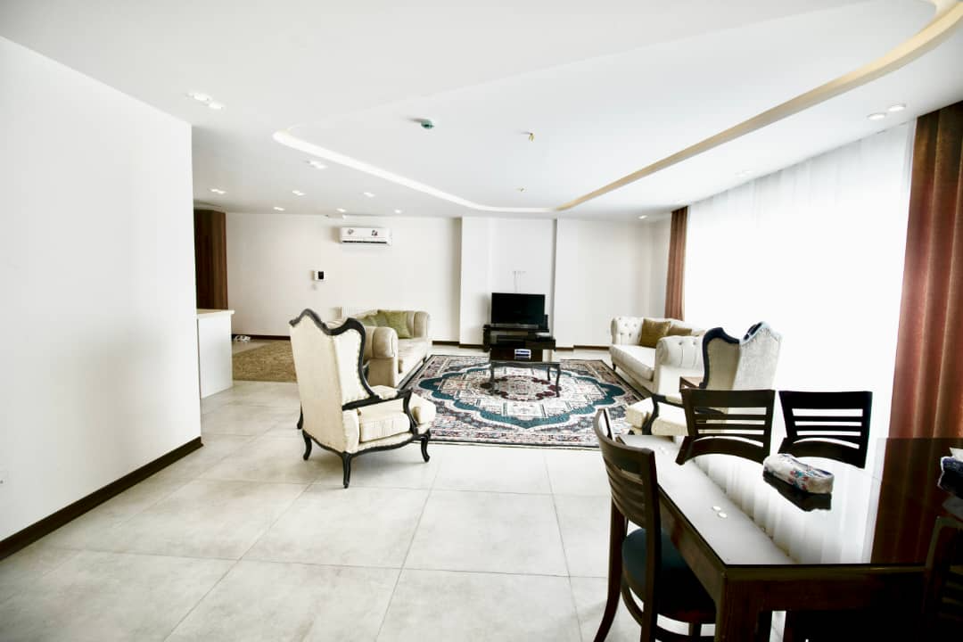 اتاق پذیرایی اتاق پذیرایی