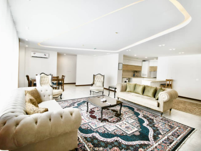 ۳ خواب لوکس در پاسداران