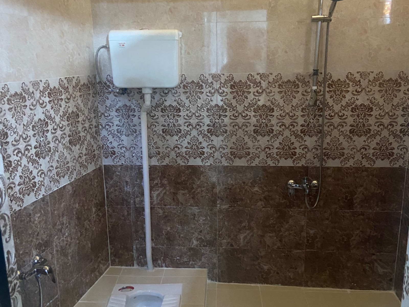 سرویس بهداشتی