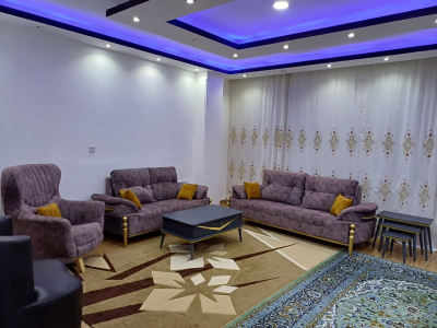 آپارتمان سوئیت جوانرود