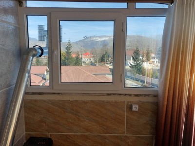 سوییت آپارتمانی در طبقه ۳