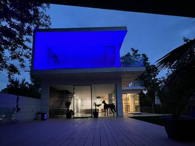 ويلای سوپر لوکس پالم