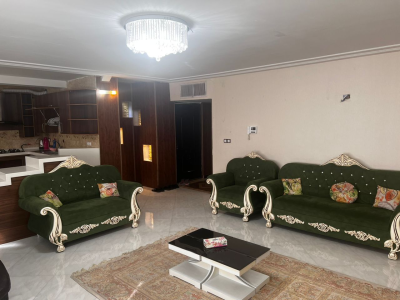 اپارتمان سه خوابه مستردار (1)