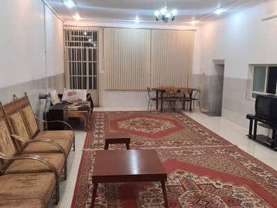 واحد دلباز مبله سه خوابه در شهر تاریخی یزد
