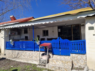 کلبه دنج ارکیده