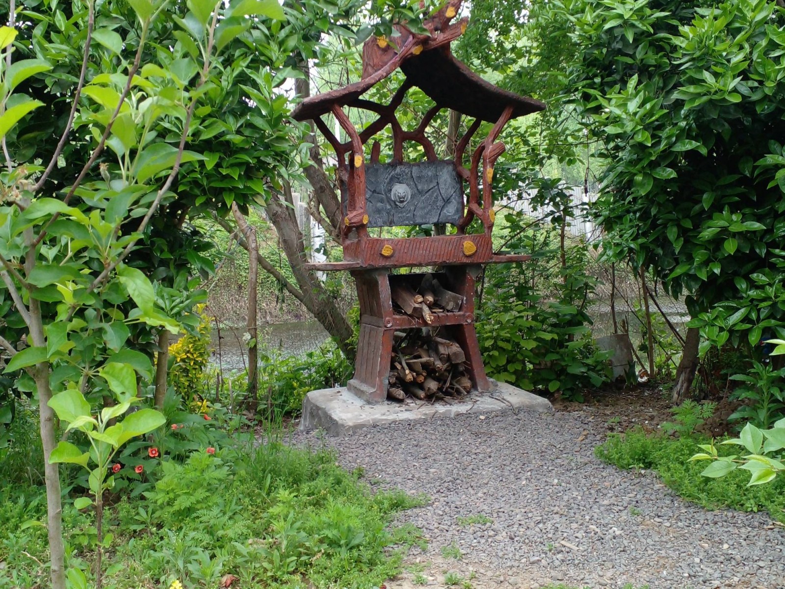 باربکیو باربکیو