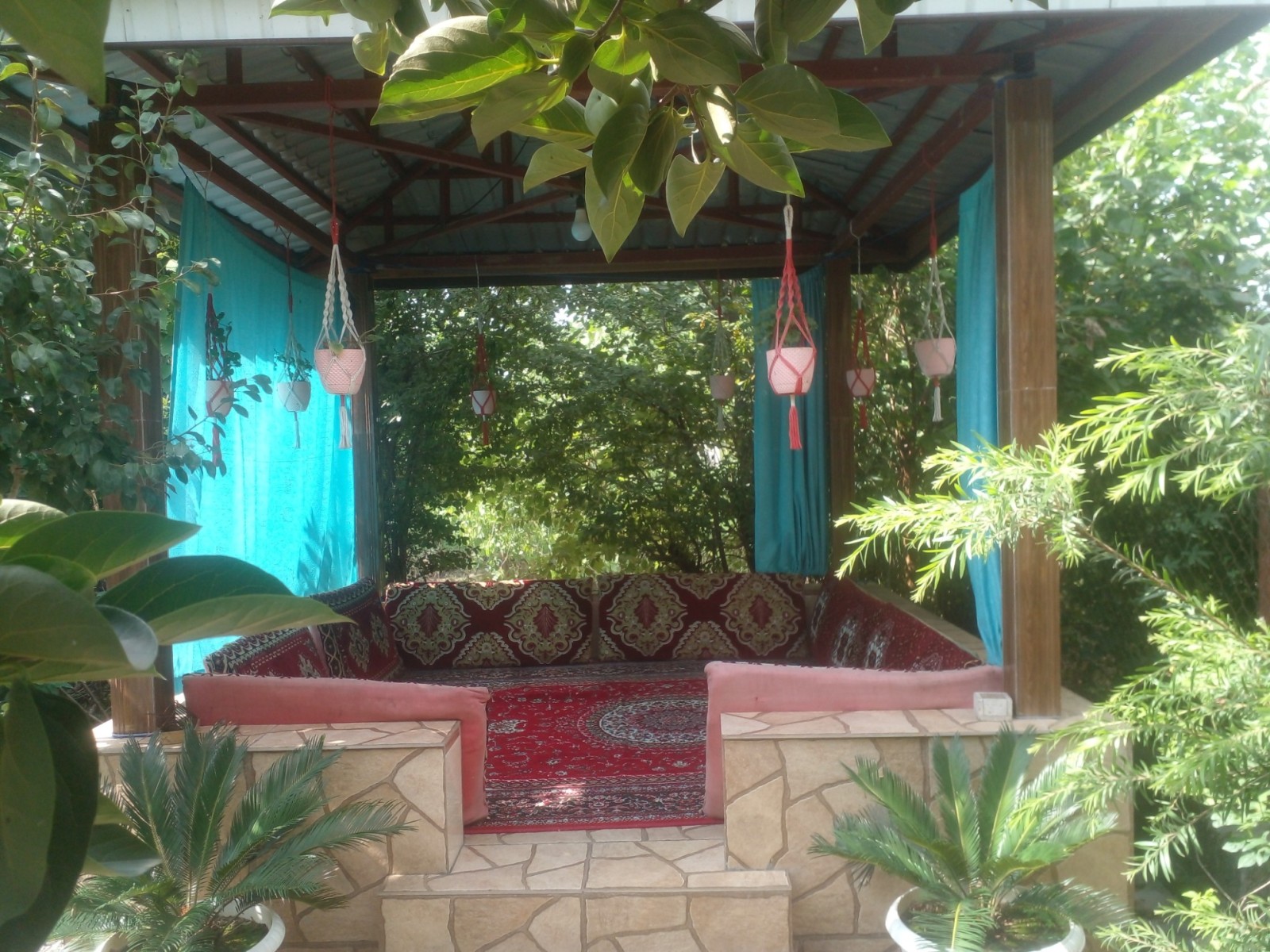 دقایقی در آرامش دقایقی در آرامش