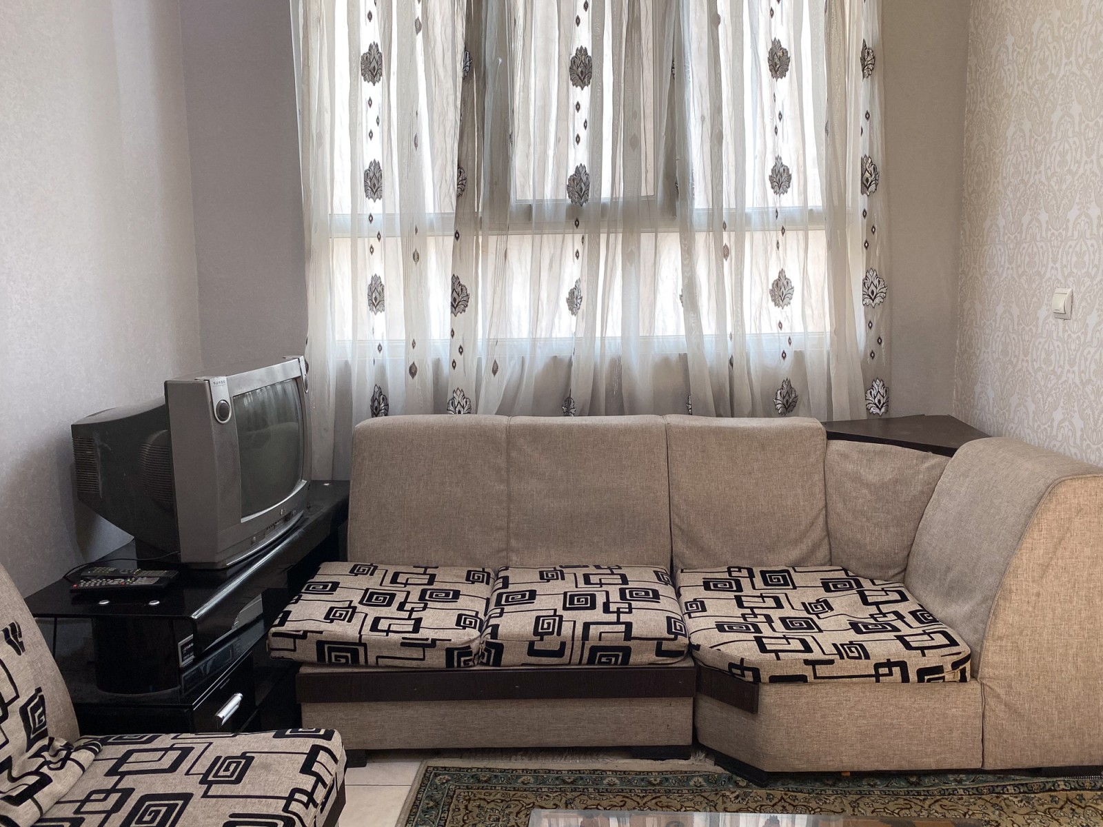 اتاق پذیرایی اتاق پذیرایی