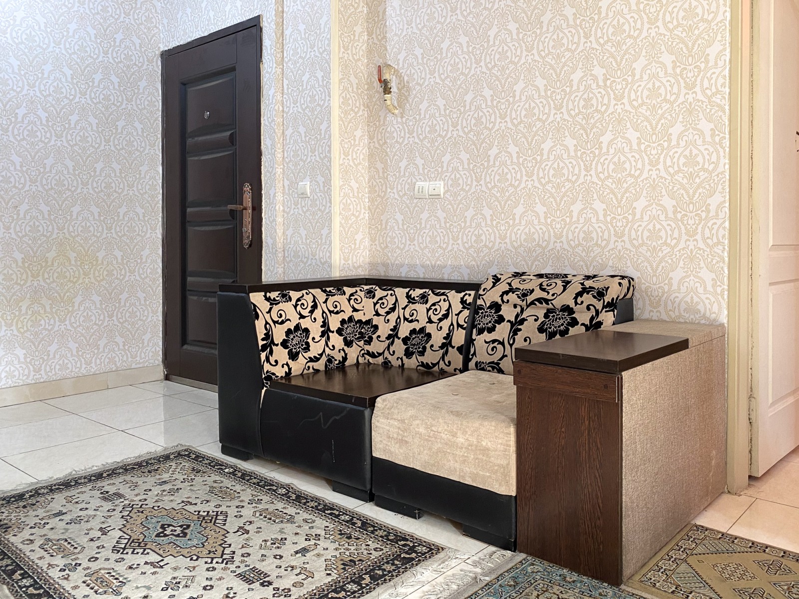 اتاق پذیرایی اتاق پذیرایی