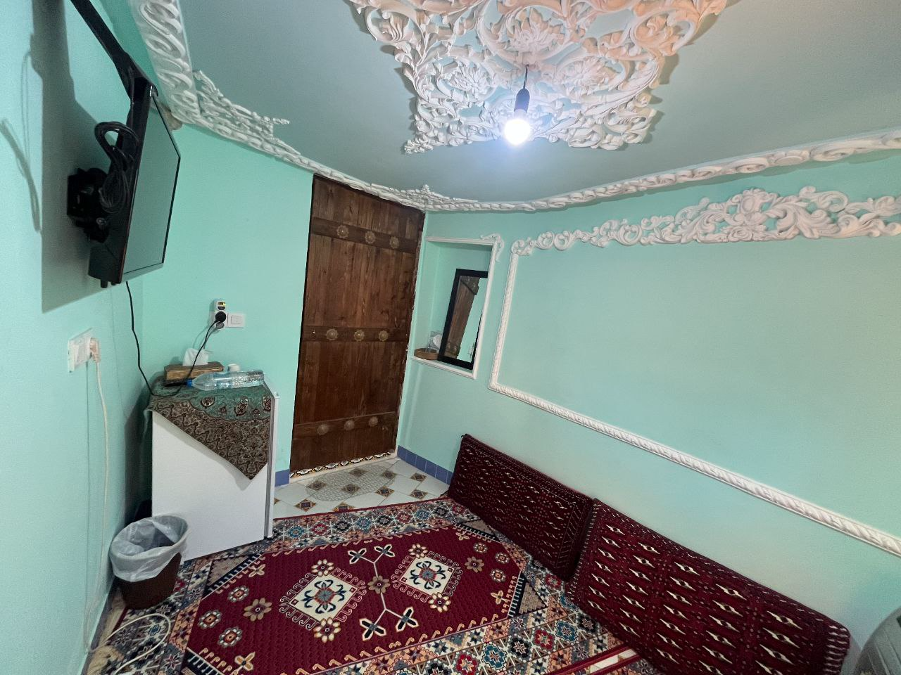 اتاق آرامش
