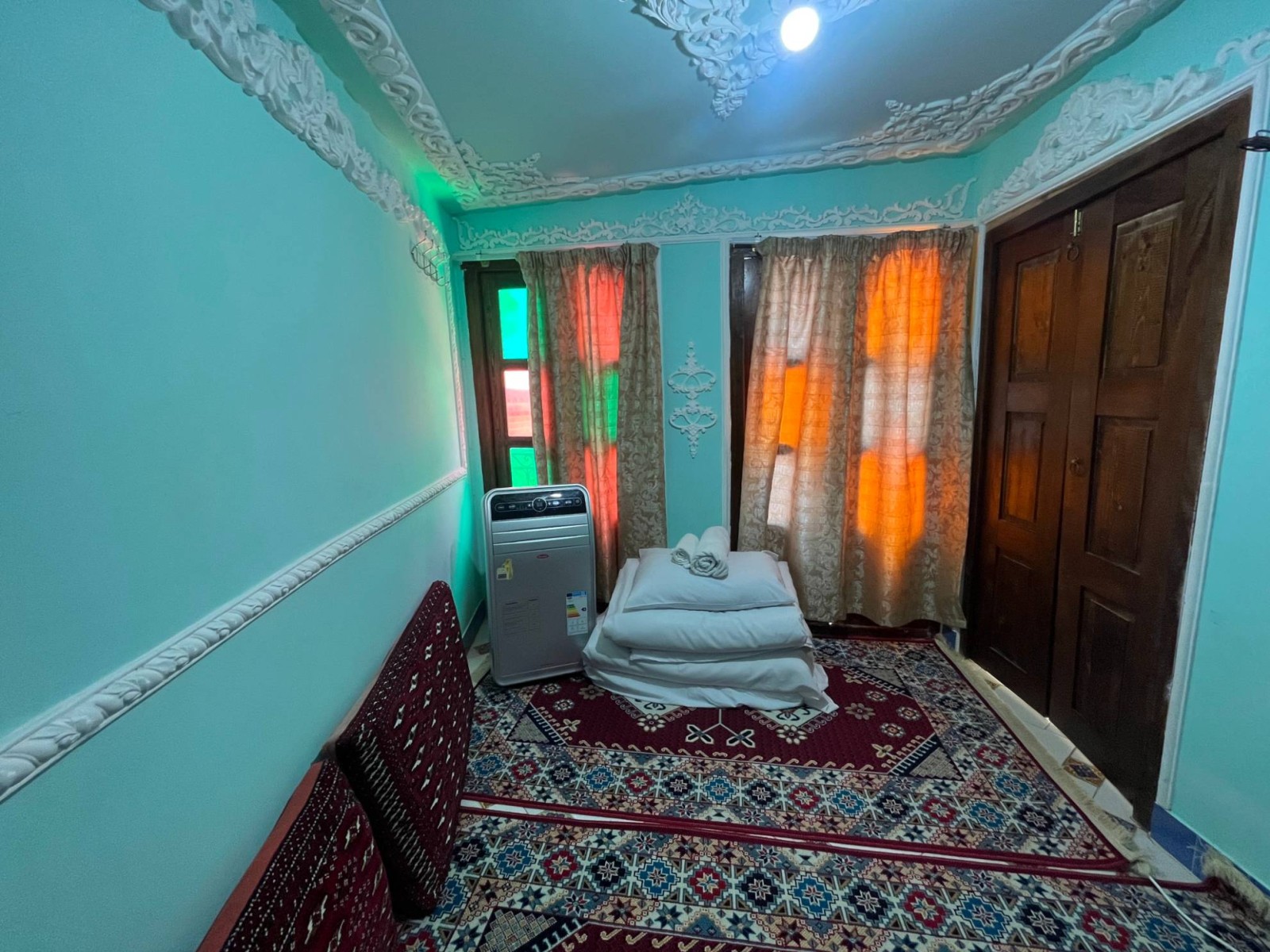 اتاق