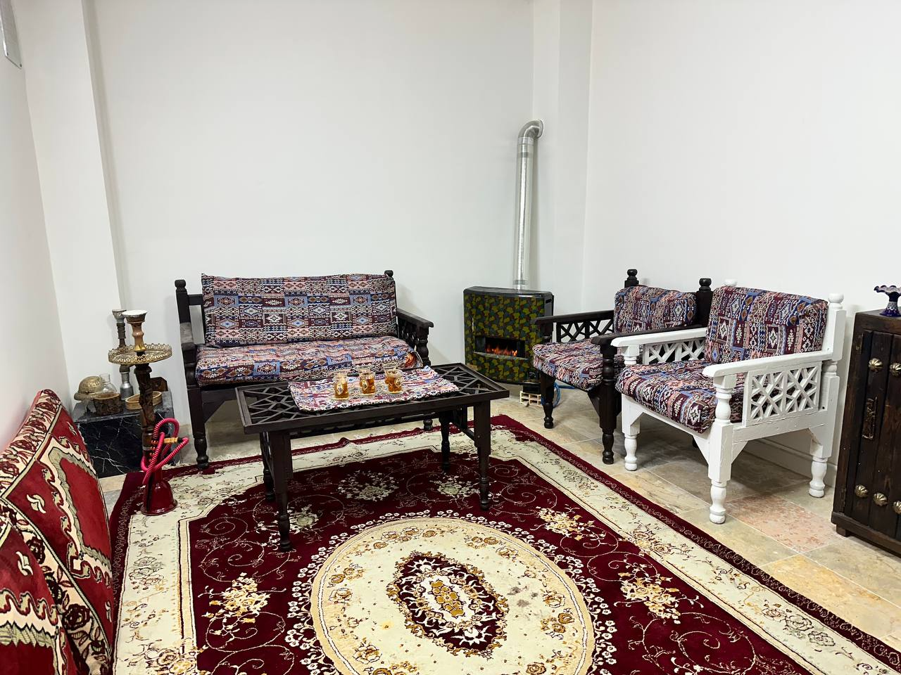 اتاق سنتی