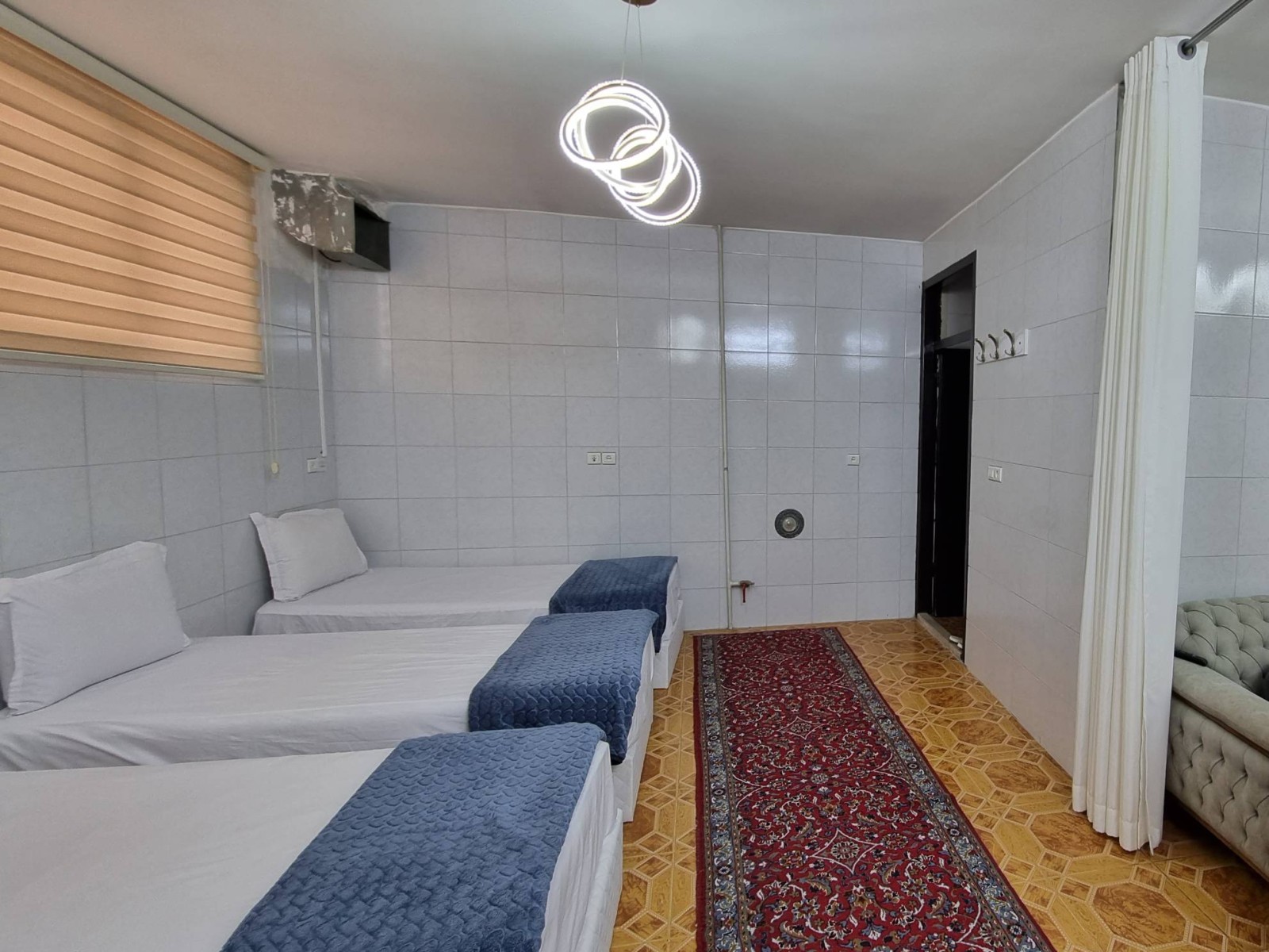 اتاق پذیرایی اتاق پذیرایی