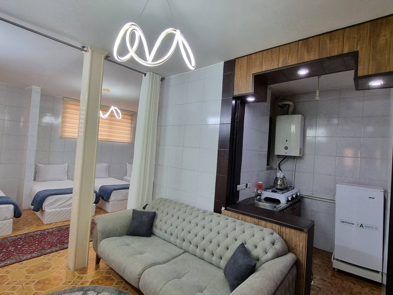 آشپزخانه آشپزخانه