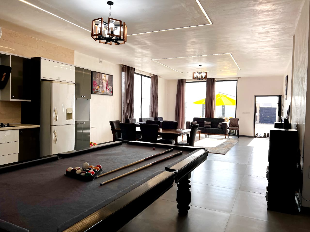 اتاق پذیرایی اتاق پذیرایی