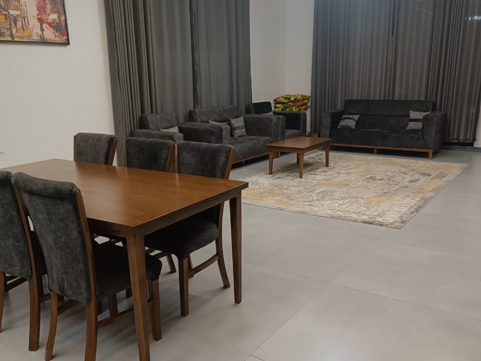 اتاق پذیرایی اتاق پذیرایی