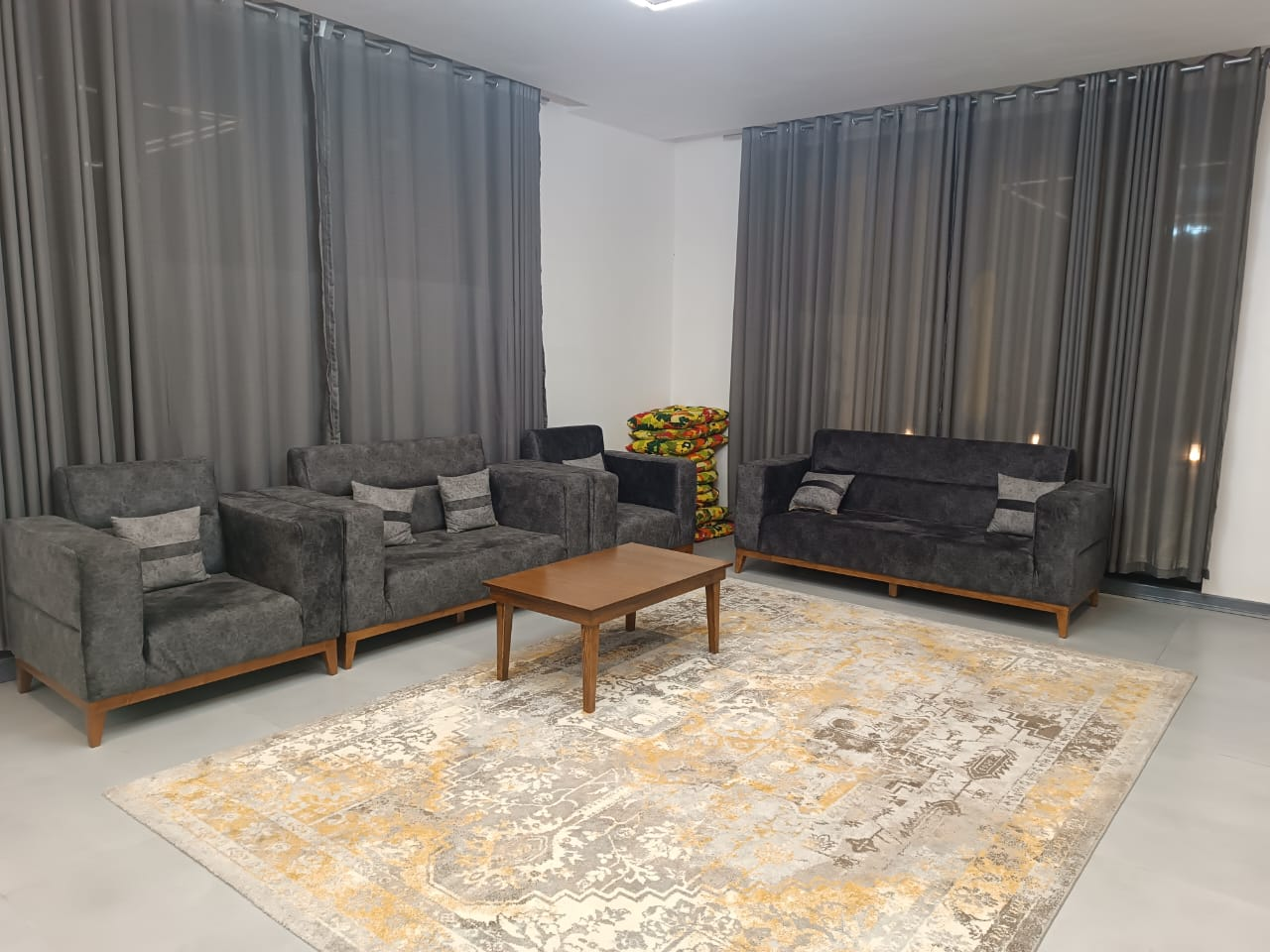 اتاق پذیرایی اتاق پذیرایی