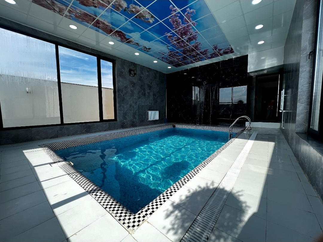 استخر استخر