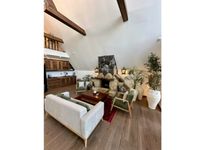 ویلا دوبلکس سوئیسی(انگلیسی) vip "ماگنولیا"