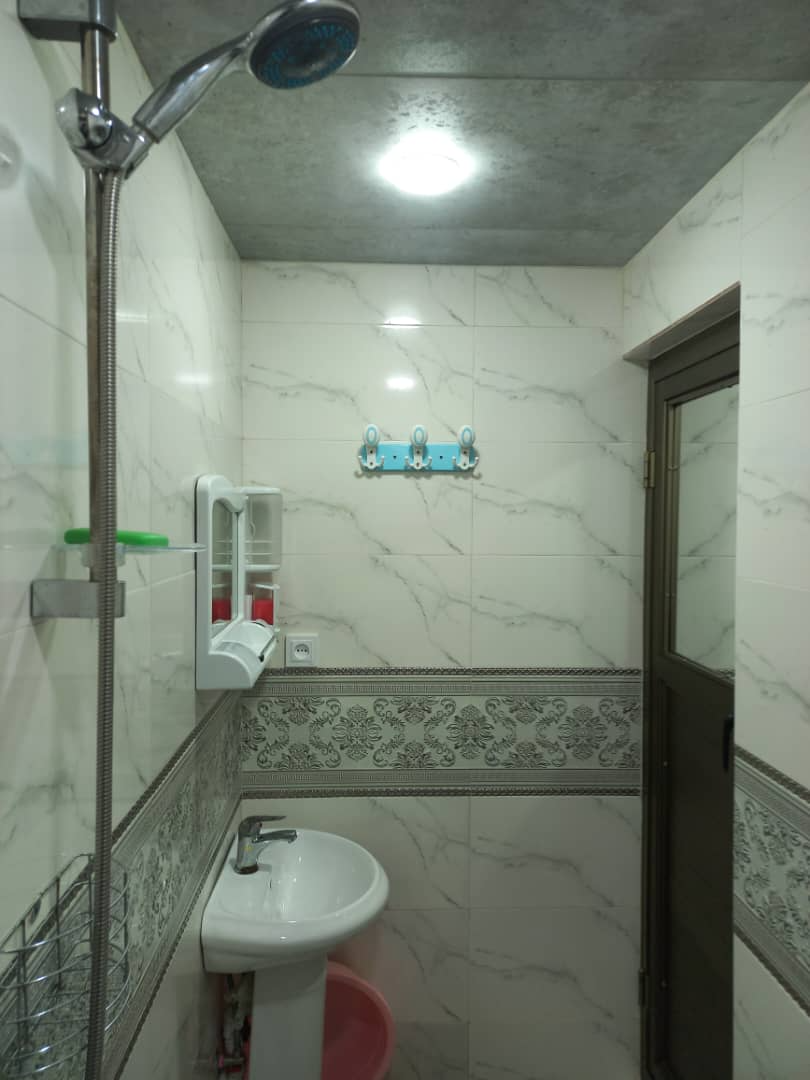 سرویس بهداشتی