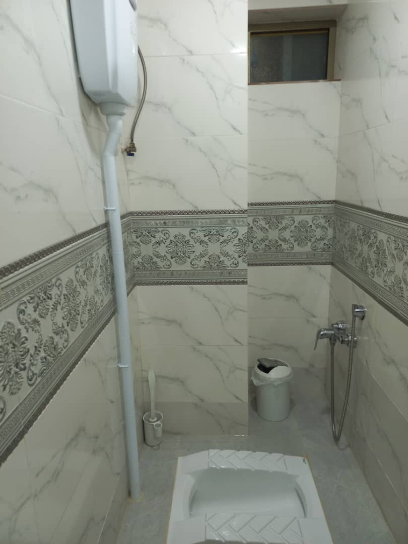 سرویس بهداشتی