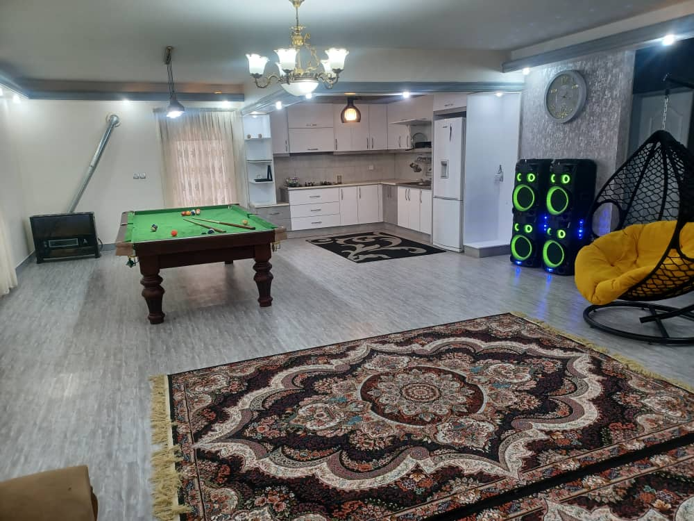 اتاق پذیرایی اتاق پذیرایی