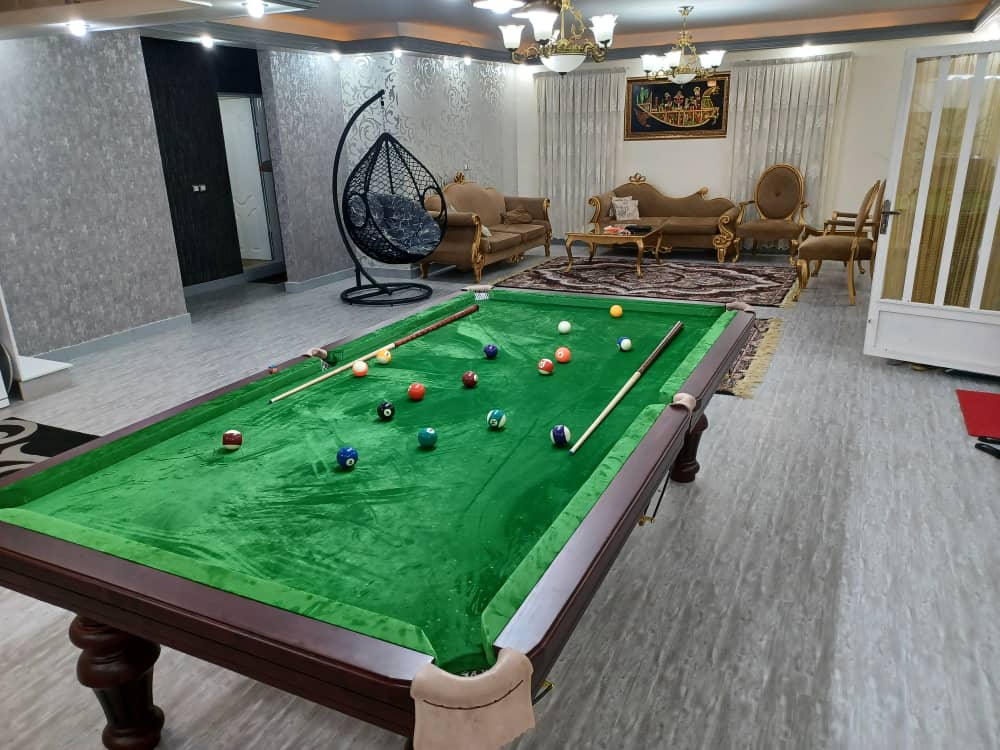 اتاق پذیرایی اتاق پذیرایی