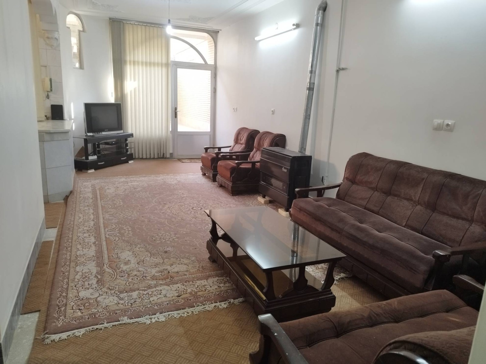 اتاق پذیرایی اتاق پذیرایی