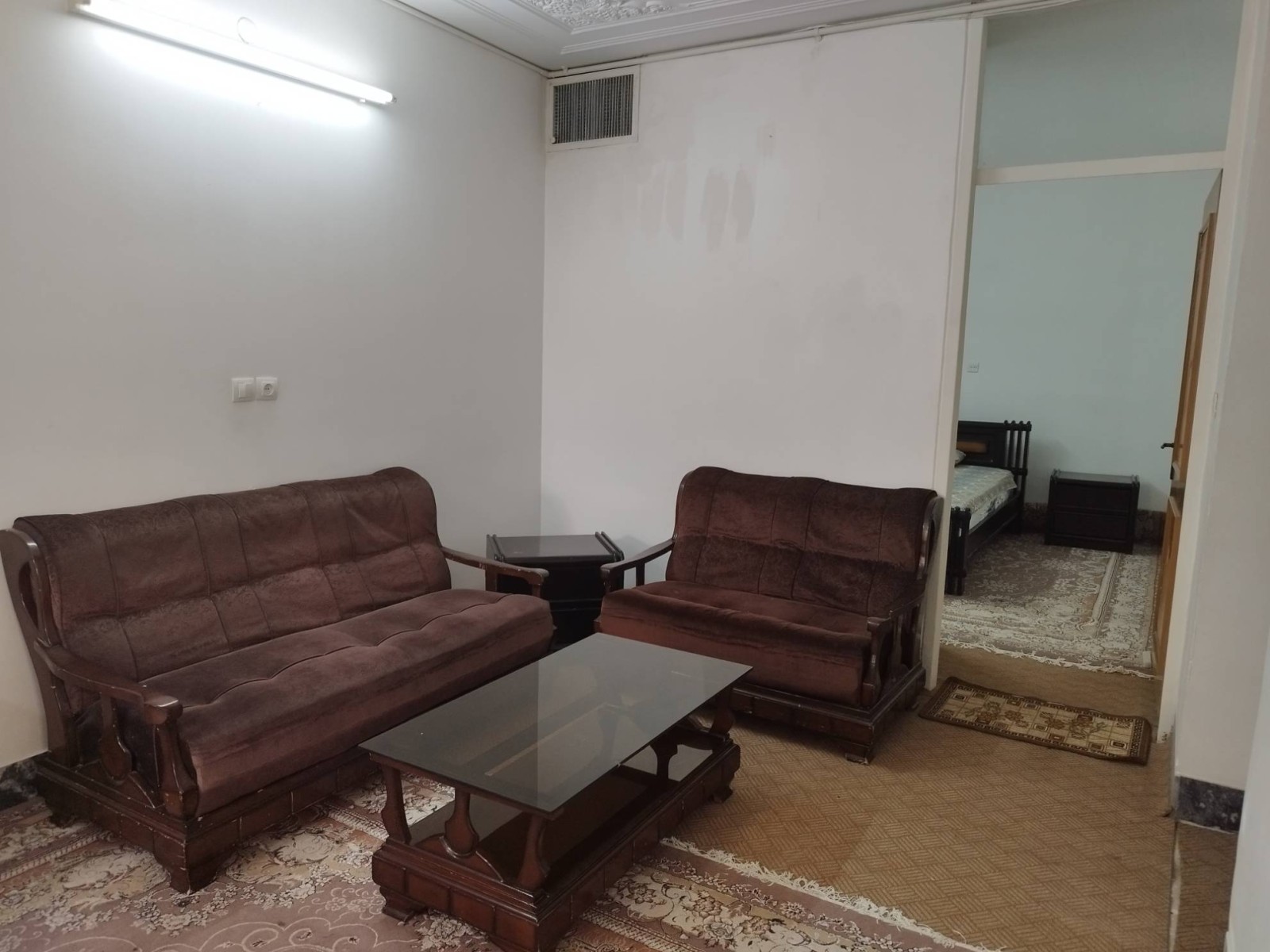 اتاق پذیرایی اتاق پذیرایی