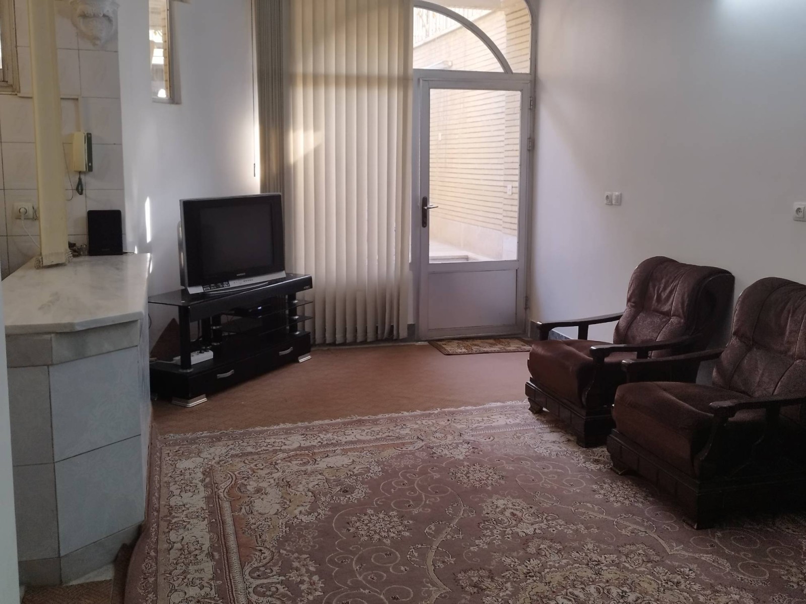 اتاق پذیرایی اتاق پذیرایی