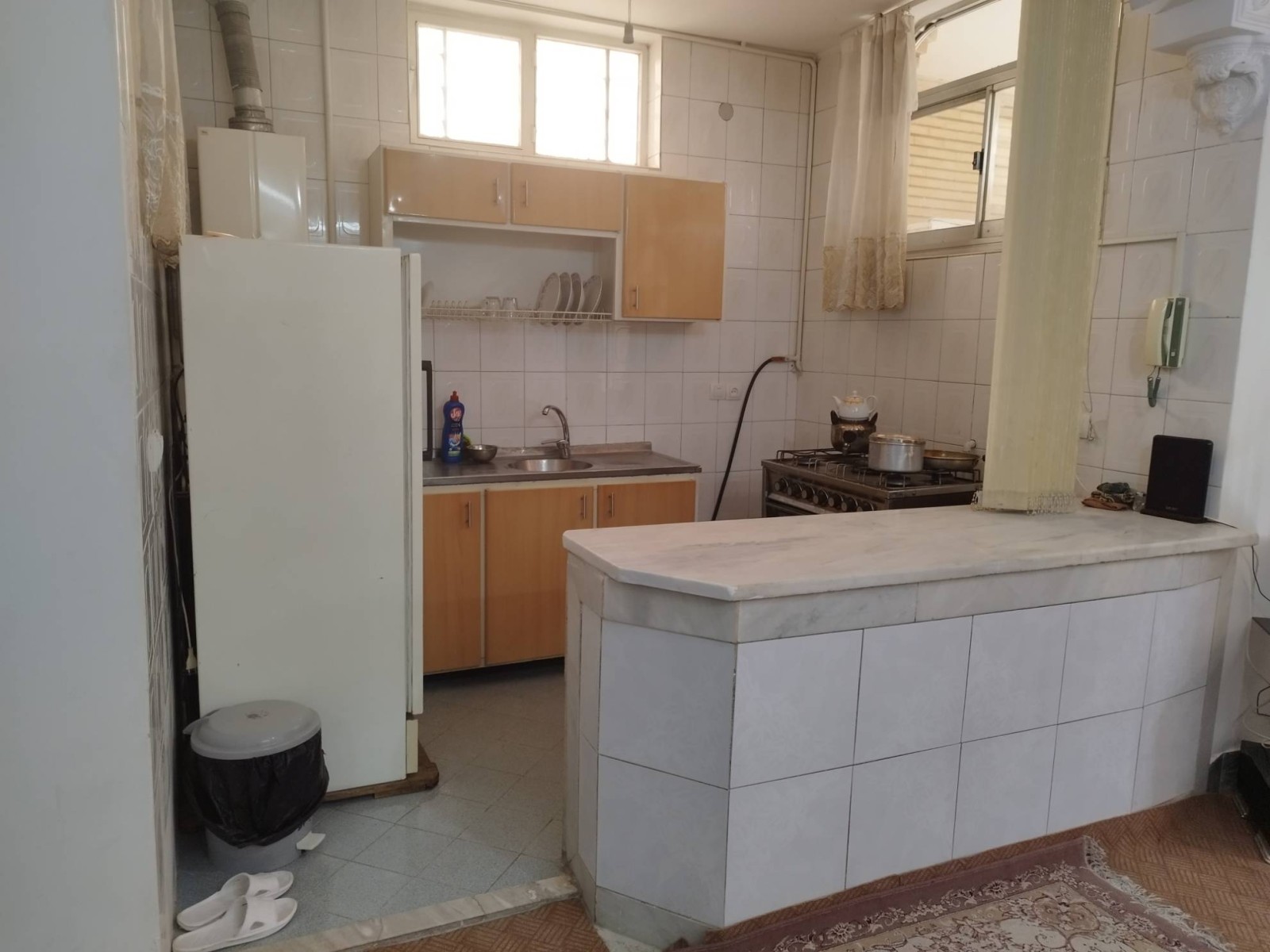 آشپزخانه آشپزخانه