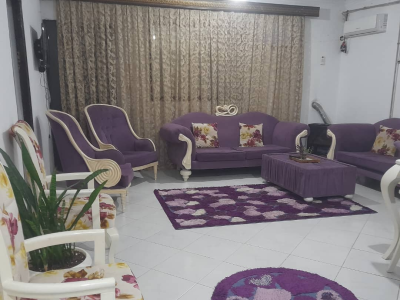 واحد تک خواب دنج و آرام دارای پارکینگ