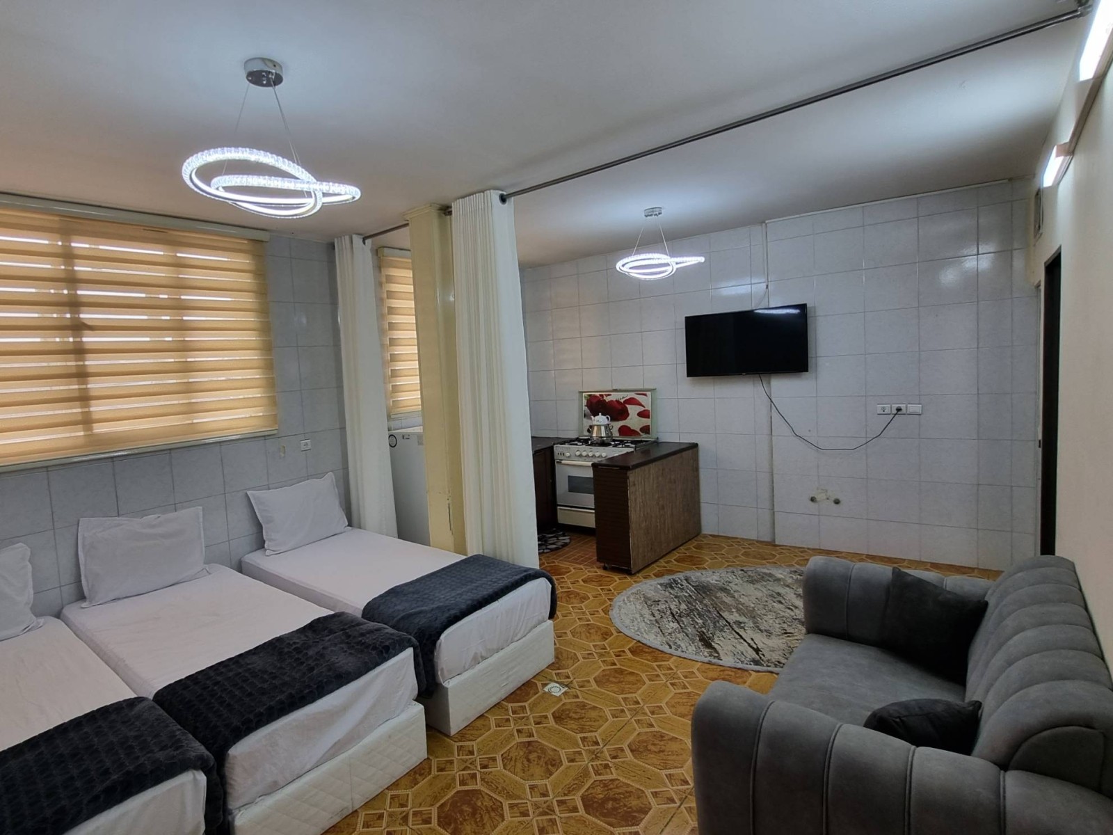 اتاق پذیرایی اتاق پذیرایی