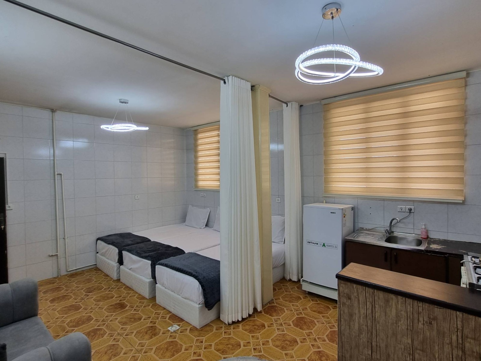 اتاق پذیرایی اتاق پذیرایی