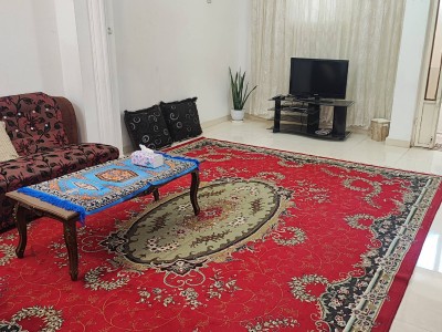 واحد ویلایی یک خوابه در هرمزگان پارسیان