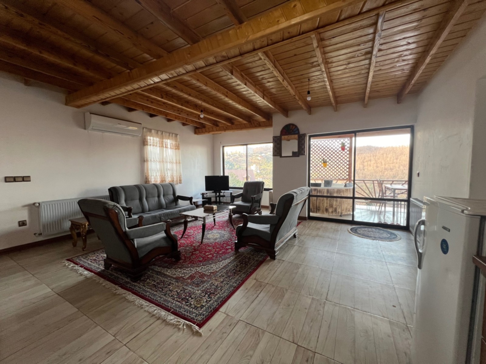 اتاق پذیرایی اتاق پذیرایی