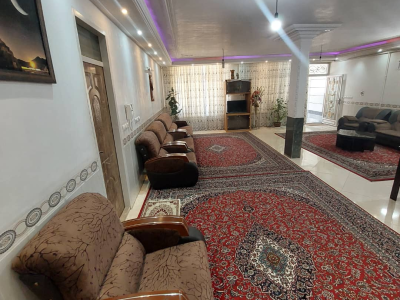 واحد اقامتی دو خوابه با دسترسی مطلوب