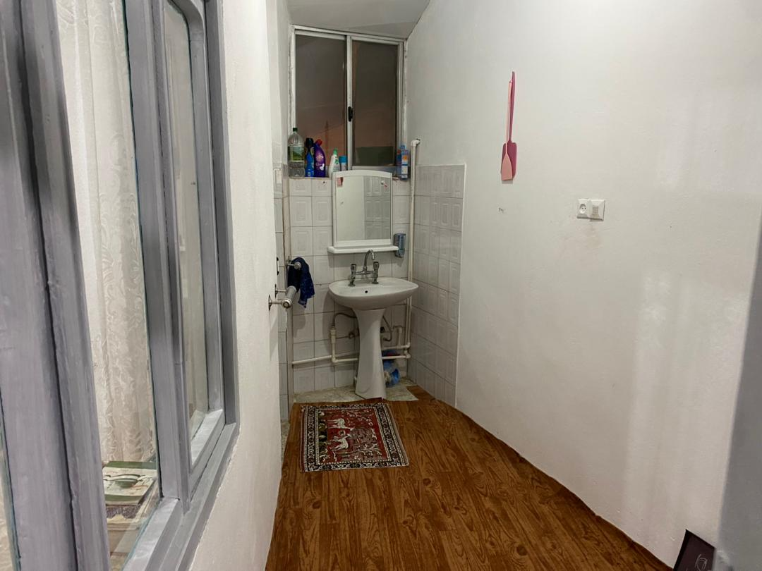 سرویس بهداشتی