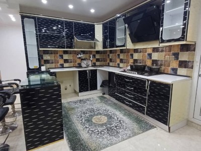 آپارتمان سام و زال واحد سه خوابه VIP