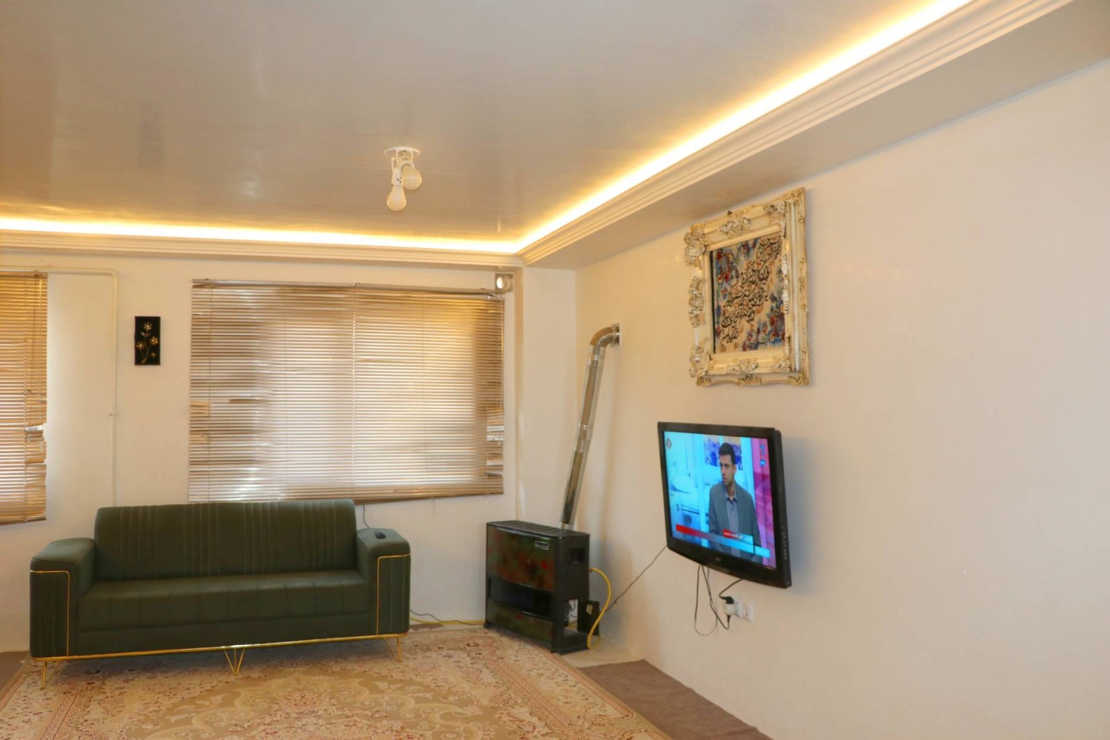 نمای اصلی