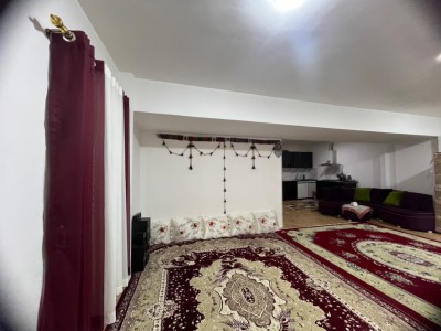 ویلای تک خواب در روستای دفاری