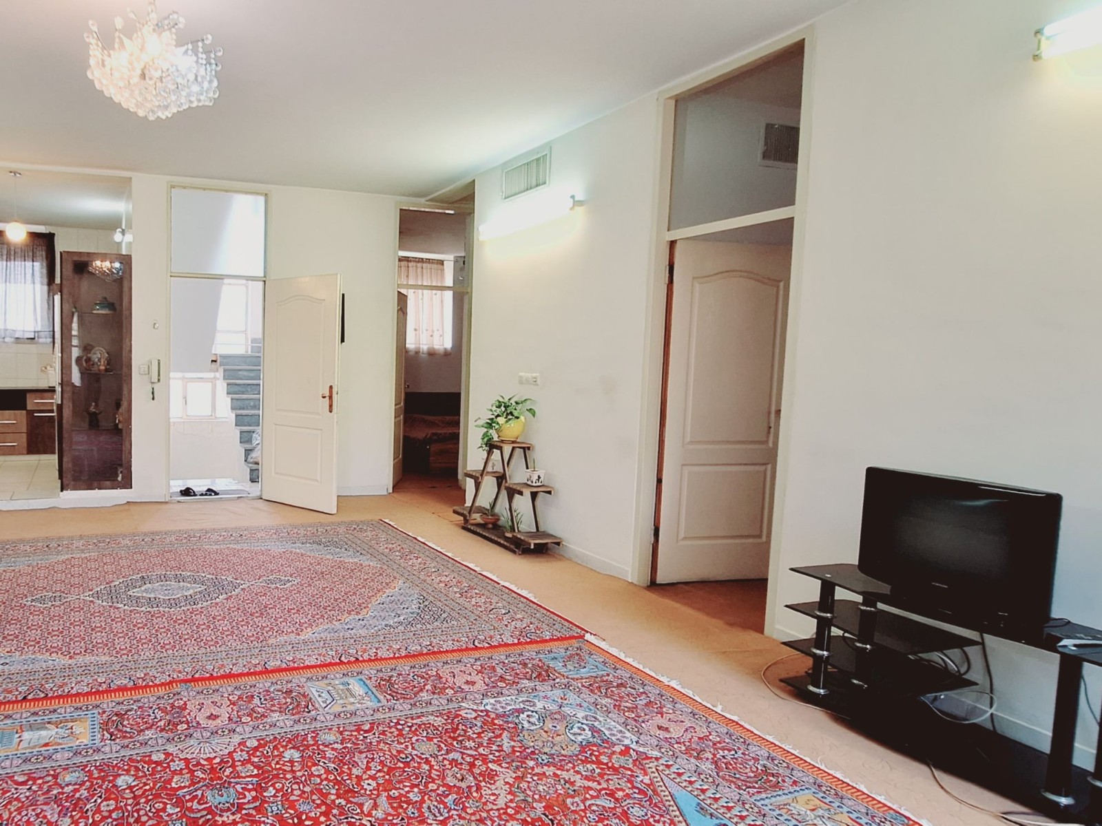 اتاق پذیرایی اتاق پذیرایی