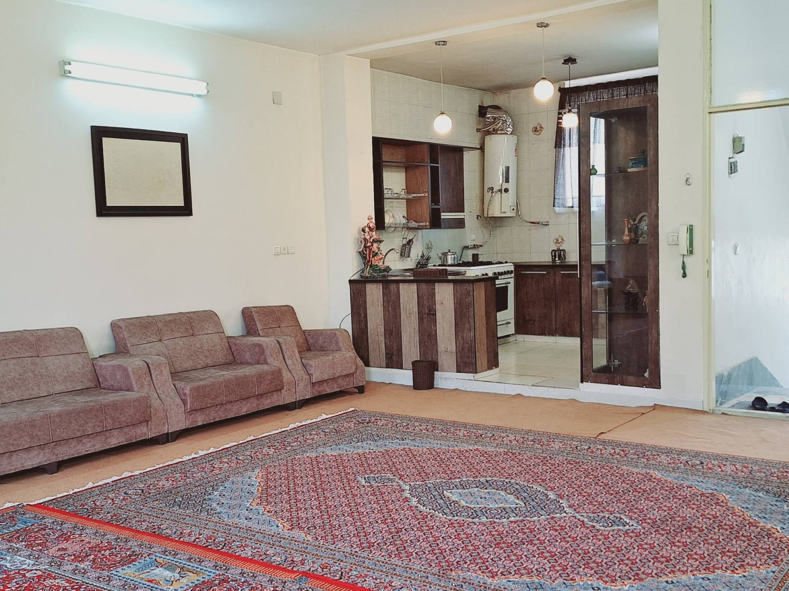 اتاق پذیرایی اتاق پذیرایی