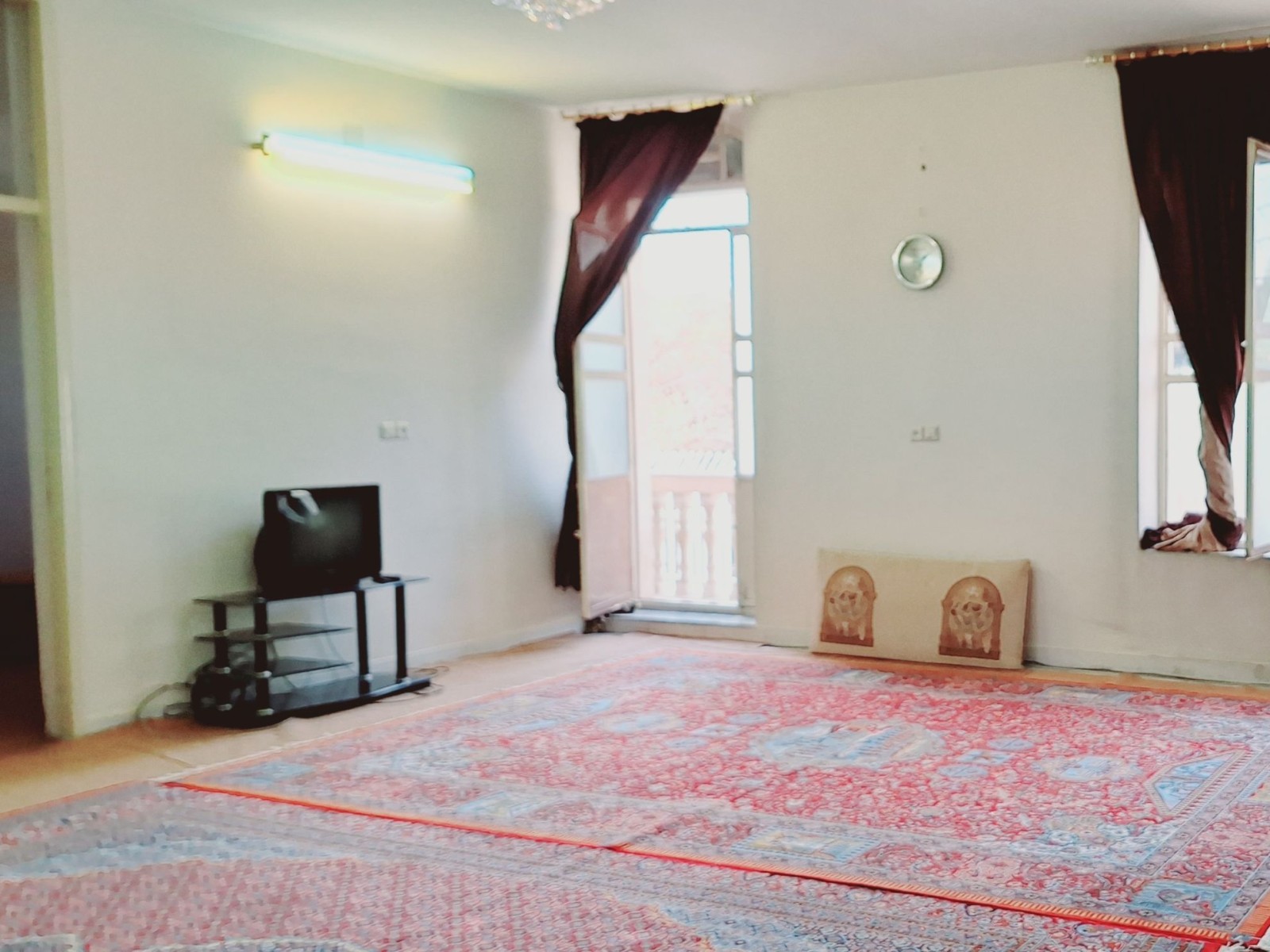 اتاق پذیرایی اتاق پذیرایی