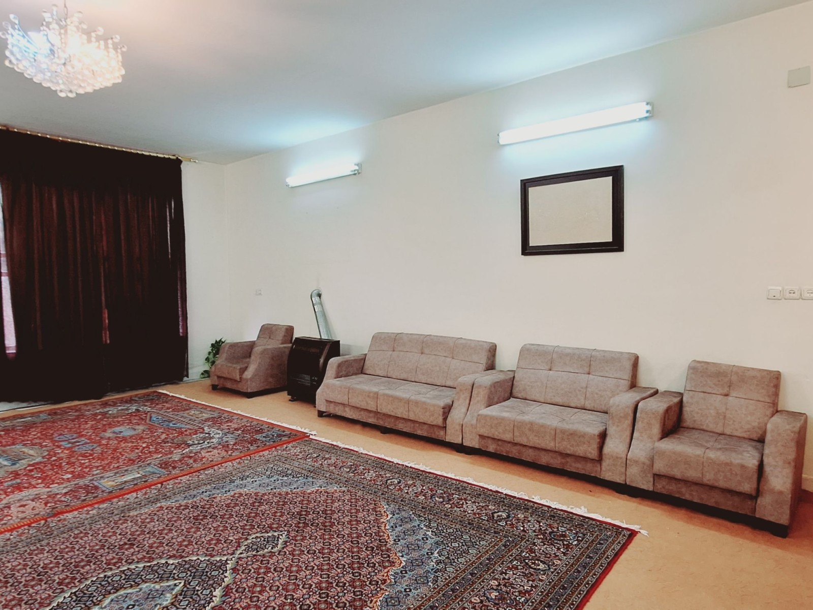 اتاق پذیرایی اتاق پذیرایی