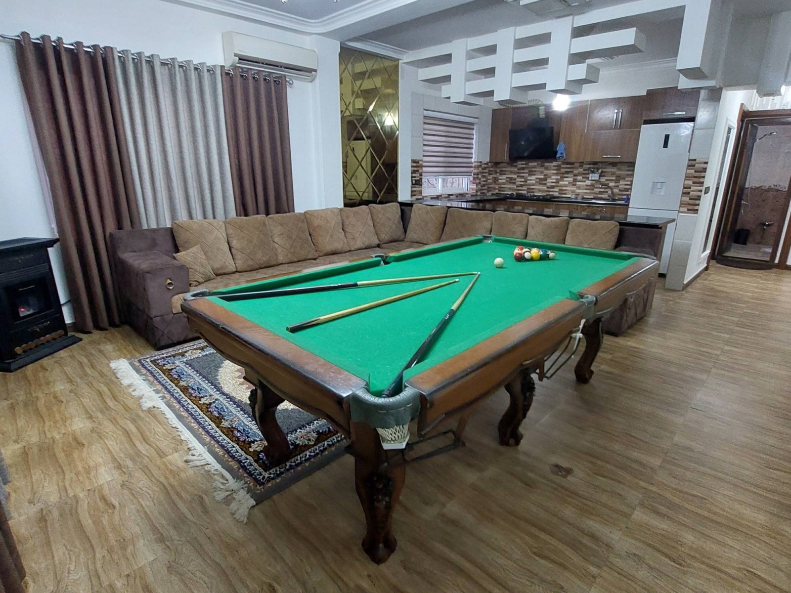 اتاق پذیرایی اتاق پذیرایی