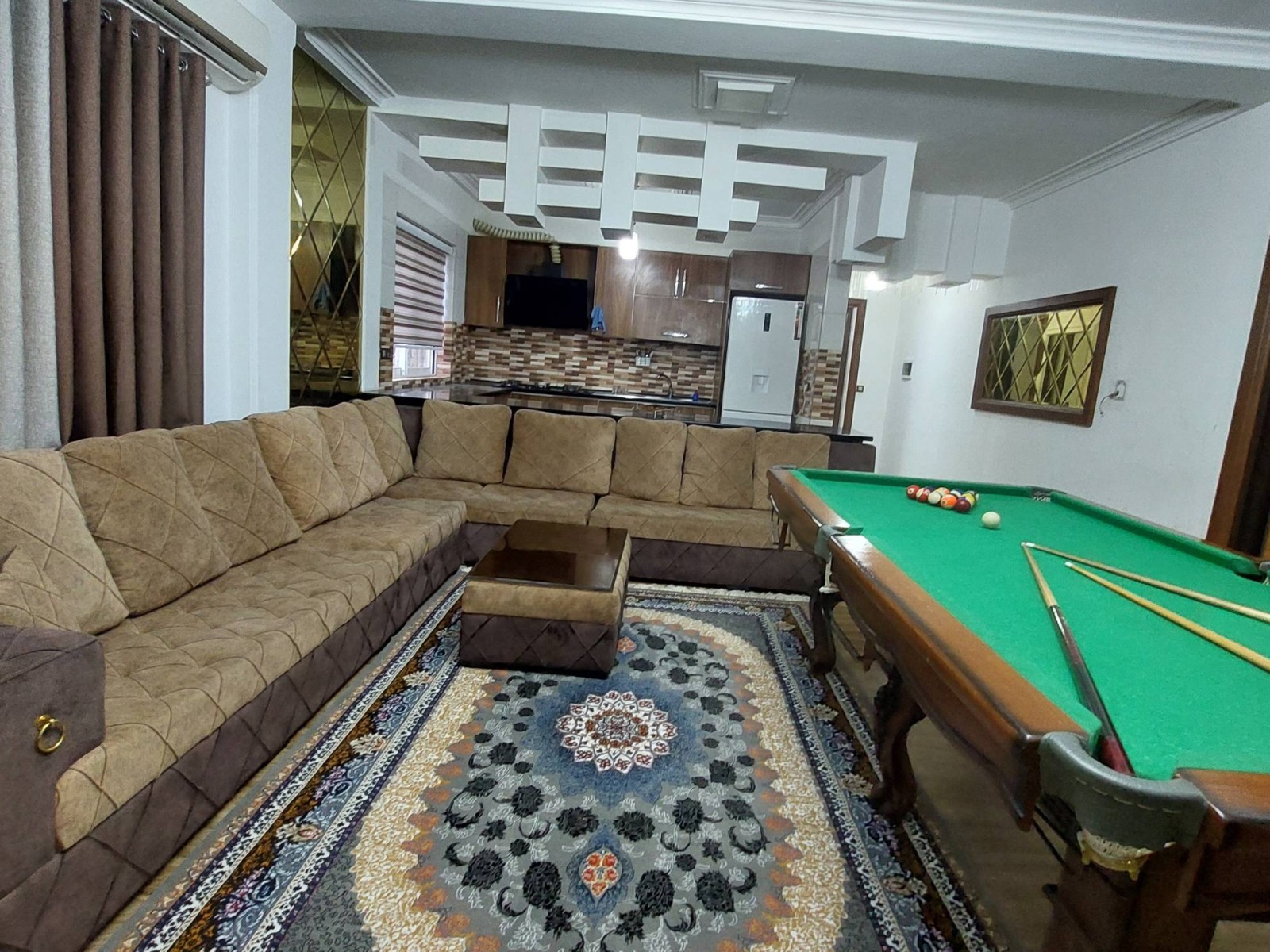 اتاق پذیرایی اتاق پذیرایی